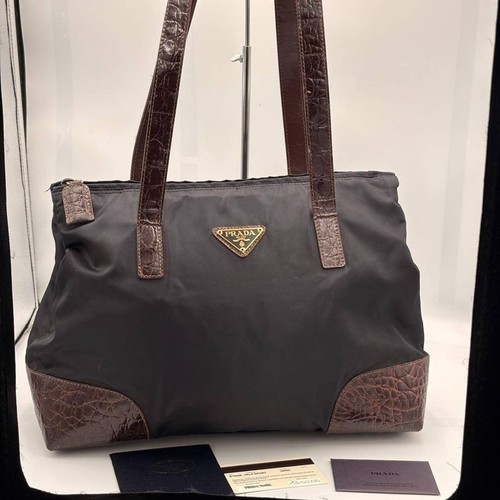 Prada velasports nylon - prada,