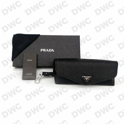 Prada saffiano soft - soft, leather