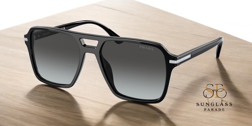 Prada 20ys 1ab06t black - pr,