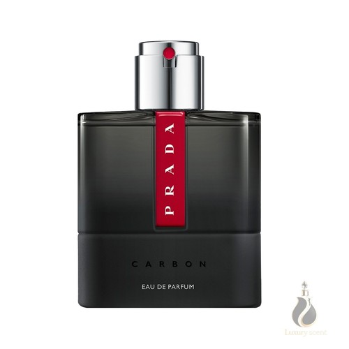 Prada luna rossa - rossa, carbon