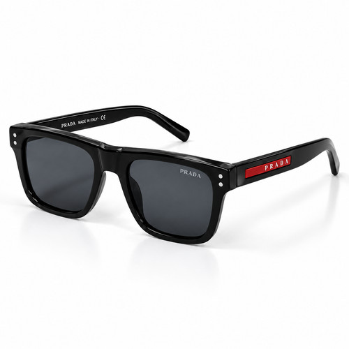 Prada 3835 black - 3835, glossy