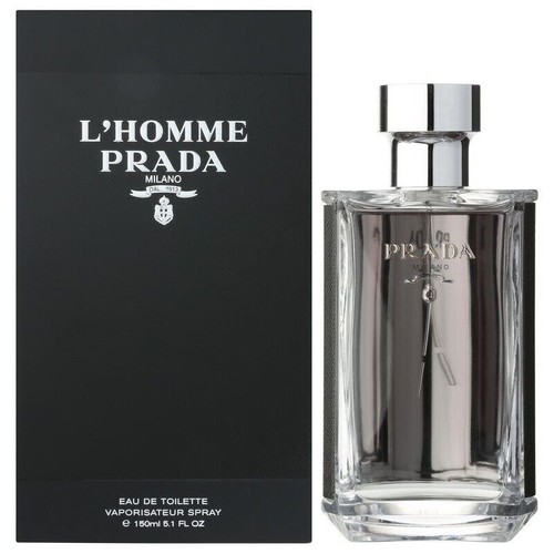 Prada homme oz edt - prada,
